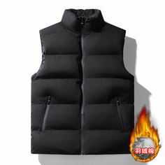 Жилет , размер 3XL, черный Other/Other