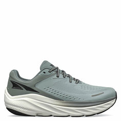 Кроссовки ALTRA, размер 9.5, серый