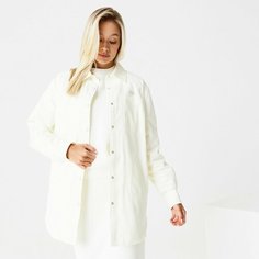 Куртка LACOSTE, размер T34, белый
