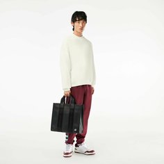 Свитшот LACOSTE, размер T7, , белый