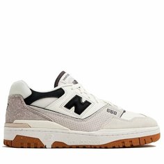 Кроссовки New Balance, размер 40 EU, серый
