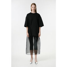 Футболка INACHE, размер L/XL, черный ИнаЧе