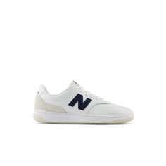 Кроссовки New Balance BB80, размер 44, белый