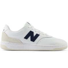 Кроссовки New Balance BB80, размер 42, белый