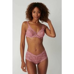 Бюстгальтер Triumph Amourette 300, размер 75E, розовый