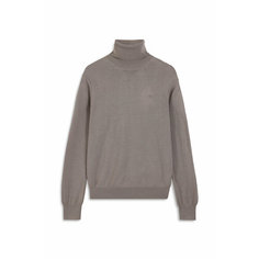 Водолазка Armani Exchange, размер L, , бежевый