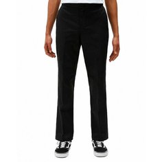 Брюки Dickies, размер 30/32, черный black