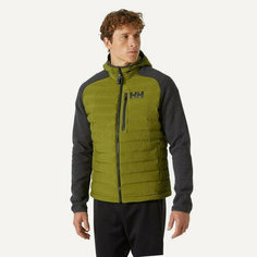 Куртка Helly Hansen, размер XL, зелёный