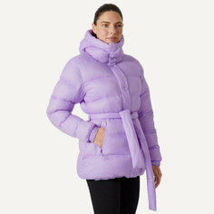 Куртка Helly Hansen, размер L, сиреневый