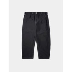 Брюки Butter Goods Climber Pants, размер L, black