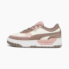 Кеды PUMA, размер 37, белый