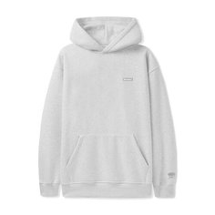 Худи Butter Goods Basic, размер XXXL, , ash