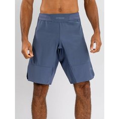 Шорты спортивные Venum, размер L, foggy blue