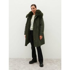 Куртка Gerry Weber, размер 40, зелёный