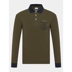 Поло Aeronautica Militare, размер 44