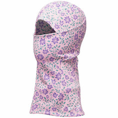 Балаклава Kyoto для мужчин и женщин, размер os, мультиколор