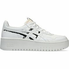 Кеды ASICS Japan, размер 6 US, белый