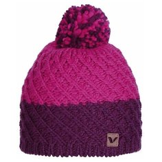 Шапка Viking Mana для мужчин и женщин, размер OneSize, purple