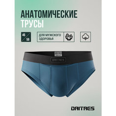 Трусы Daitres, размер 46, волна