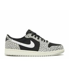 Кроссовки NIKE, размер 9US / 42.5EUR, серый, коричневый, черный, мультиколор, белый