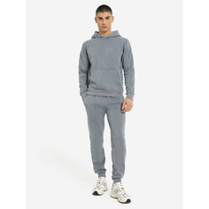 Костюм спортивный Wool&Cotton, размер XL, светло-серый