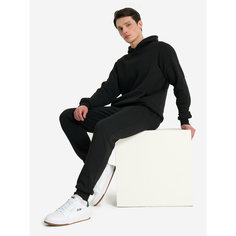 Костюм спортивный Wool&Cotton, размер M, черный