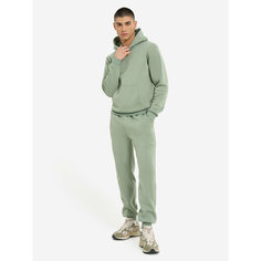 Костюм спортивный Wool&Cotton, размер xxl, хаки
