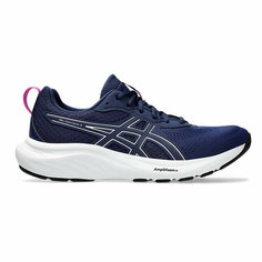 Кроссовки ASICS GEL-CONTEND 9, размер 8 US, синий