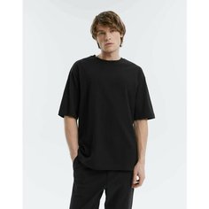 Футболка Gloria Jeans, размер XL (52-54), черный