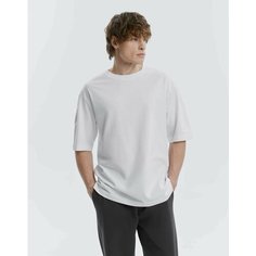 Футболка Gloria Jeans, размер XL (52-54), белый