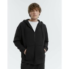 Толстовка Gloria Jeans, размер XL (52-54), , темно-серый
