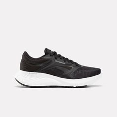 Кроссовки Reebok Energen Tech 2 W, полнота F (EU)/ на среднюю стопу, размер 6,5 US, черный/серый/белый