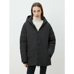 Пуховик Maison David, размер XS, черный