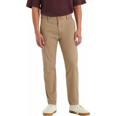 Брюки чинос Levis Men Xx Chino Standart Pants, размер 32/34, бежевый Levis®