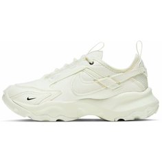 Кроссовки NIKE TС 7900, полнота F, размер 6,5 US, белый