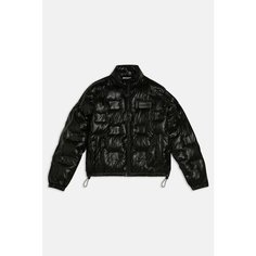 Куртка спортивная Juicy Couture, размер S, black