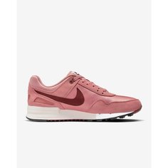 Кроссовки NIKE Air Pegasus 89, размер 8.5 US, Red Stardust/Phantom/White/Dark Pony