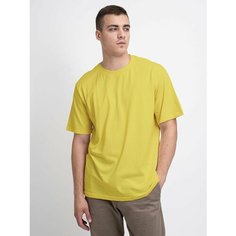 Футболка Dream Shirts, размер 3XL, желтый
