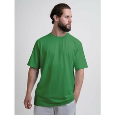 Футболка Dream Shirts, размер XS, зеленый