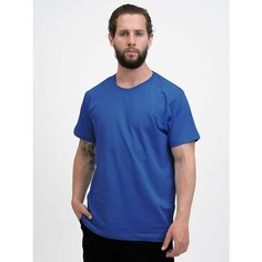 Футболка Dream Shirts, размер S, cиний