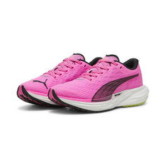 Кроссовки PUMA Deviate NITRO 2, размер 3, розoвый