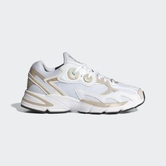 Кроссовки adidas Originals Astir, размер 3,5 UK, белый