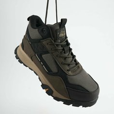 Кроссовки STROBBS, размер 45, хаки