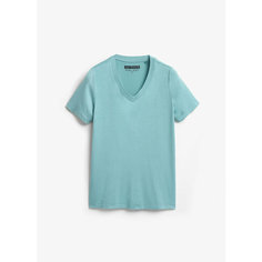 Футболка Funday VTW7F9F16, размер XS, бирюзовый