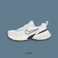 Кроссовки NIKE v2k run, размер 38 EU, белый