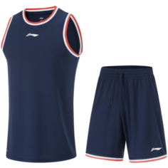 Форма спортивная LI-NING, размер L, синий