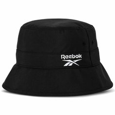 Бейсболка Reebok для мужчин, размер STD, черный