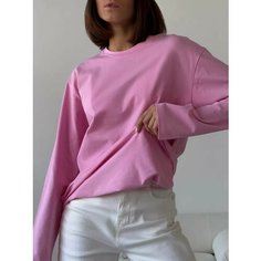 Лонгслив для кормящих мам change, размер 48, , розовый