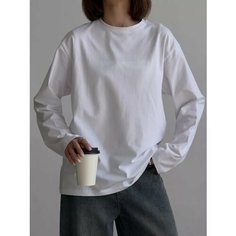 Лонгслив для кормящих мам change, размер 48, , белый