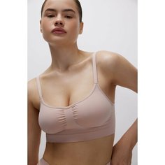 Топ belle you Sculpt, размер M/L, розовый